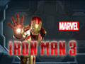 Iron Man 3 Playtech Slot