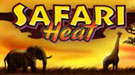Play Safari Heat At Casino.com Mobile