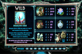 Dragon Orb Screenshot 3