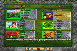 Leprechauns Fortune Screenshot 2